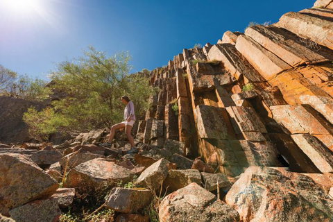 Nullarbor Traveller - Accommodation Rockhampton 20