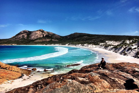 Nullarbor Traveller - Accommodation Rockhampton 21