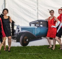 Port Lincoln Tunarama Festival - Accommodation Rockhampton