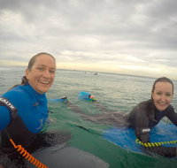 The Bodyboard Academy - Accommodation Rockhampton