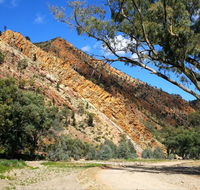 Aussie Heritage Tours - Accommodation Rockhampton