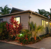 Discovery Parks - Rockhampton - Accommodation Rockhampton