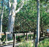 Kinaba Track - Accommodation Rockhampton