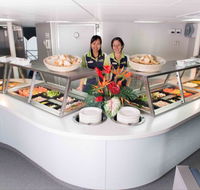 Big Cat Green Island Reef Cruises - Accommodation Rockhampton