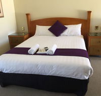 Balranald Motor Inn  - Accommodation Rockhampton
