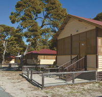 North Heritage Bungalows and Chalet - Accommodation Rockhampton