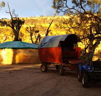 Big Bend By Night - Accommodation Rockhampton