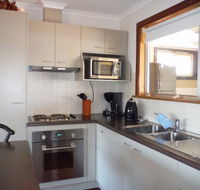 Seashells - Accommodation Rockhampton