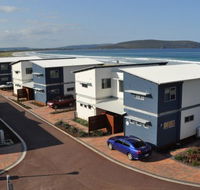 BIG4 Middleton Beach Holiday Park - Accommodation Rockhampton