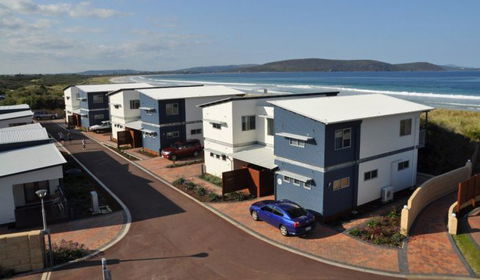 BIG4 Middleton Beach Holiday Park - Accommodation Rockhampton 3