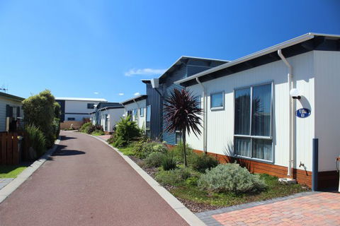 BIG4 Middleton Beach Holiday Park - Accommodation Rockhampton 11