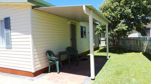 BIG4 Middleton Beach Holiday Park - Accommodation Rockhampton 28