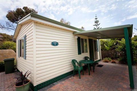 BIG4 Middleton Beach Holiday Park - Accommodation Rockhampton 35
