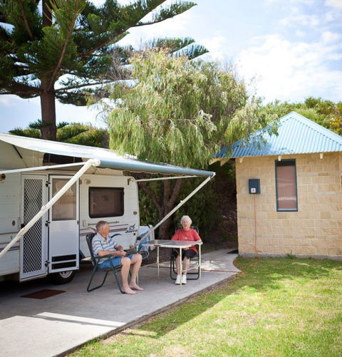 BIG4 Middleton Beach Holiday Park - Accommodation Rockhampton 36
