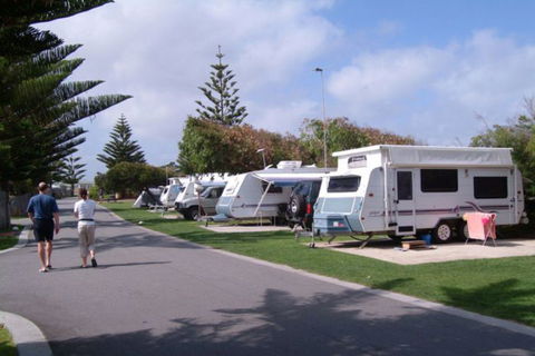 BIG4 Middleton Beach Holiday Park - Accommodation Rockhampton 38