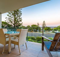 Plantation Resort at Rainbow - Accommodation Rockhampton