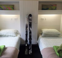 Elk At Falls - Accommodation Rockhampton