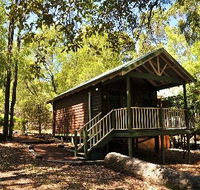 Riverglen Chalets - Accommodation Rockhampton