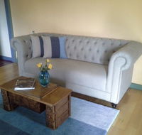Blue House at Mountainside Wines - Accommodation Rockhampton