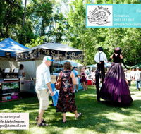 Eclectic Tasty Art Tours - Accommodation Rockhampton