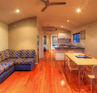 BIG4 Deniliquin Holiday Park - Accommodation Rockhampton
