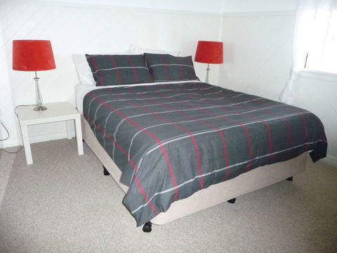 Baeside - Accommodation Rockhampton 0