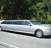In Vogue Limousines - Accommodation Rockhampton