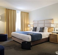 Holiday Inn Parramatta - Accommodation Rockhampton
