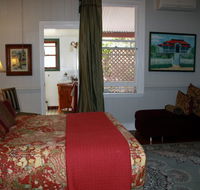 Naracoopa Bed and Breakfast and Pavilion - Accommodation Rockhampton