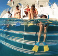 Australian Sunset Safaris - Accommodation Rockhampton