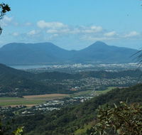 Douglas Track Barron Gorge National Park - Accommodation Rockhampton
