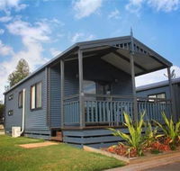 BIG4 Swan Hill - Accommodation Rockhampton