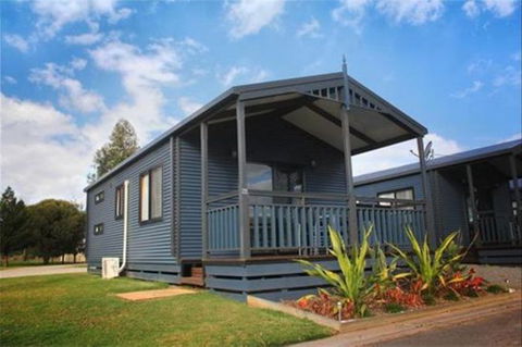 BIG4 Swan Hill - Accommodation Rockhampton 0