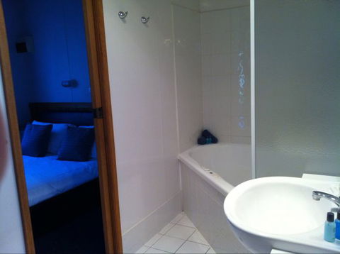 BIG4 Swan Hill - Accommodation Rockhampton 2