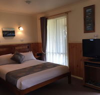 Promhills Cabins - Accommodation Rockhampton