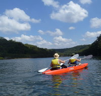 Bundeena Kayaks - Accommodation Rockhampton