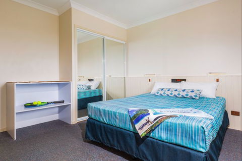Eurong Beach Resort - Accommodation Rockhampton 17