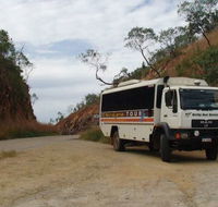 Windjana Tours - Accommodation Rockhampton