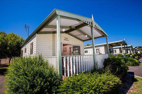 BIG4 Hopkins River Holiday Park - Accommodation Rockhampton 4
