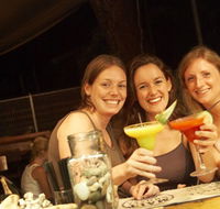 Cape Trib Beach House Resort - Accommodation Rockhampton