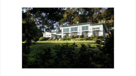 Tilba Coastal Retreat - Accommodation Rockhampton 6