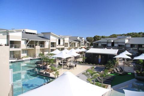Lagoons 1770 Resort And Spa - Accommodation Rockhampton 6