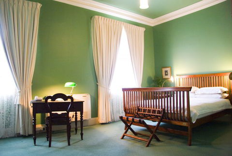Imperial Fine Accommodation - Accommodation Rockhampton 1