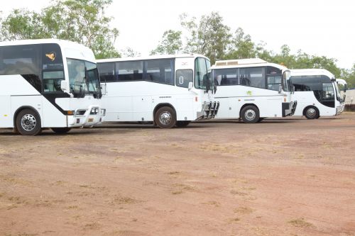 Darwin City NT Accommodation Rockhampton