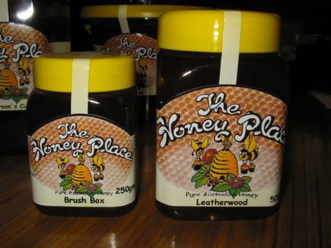 The Honey Place - Accommodation Rockhampton 2