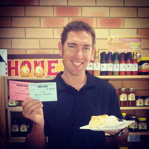 The Honey Place - Accommodation Rockhampton 3