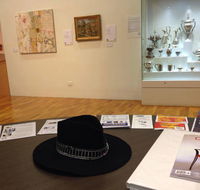 Tamworth Regional Gallery - Accommodation Rockhampton