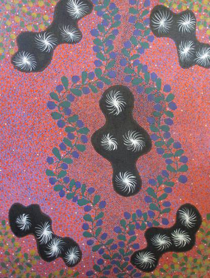 Arlpwe Art Gallery - Accommodation Rockhampton 0