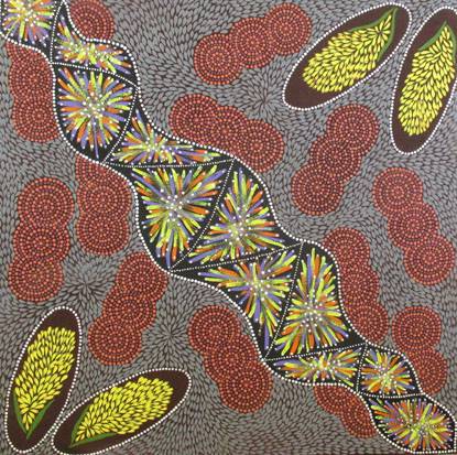 Arlpwe Art Gallery - Accommodation Rockhampton 1