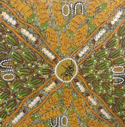 Arlpwe Art Gallery - Accommodation Rockhampton 2